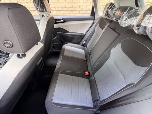 New 2025 Volkswagen Taos S image 12