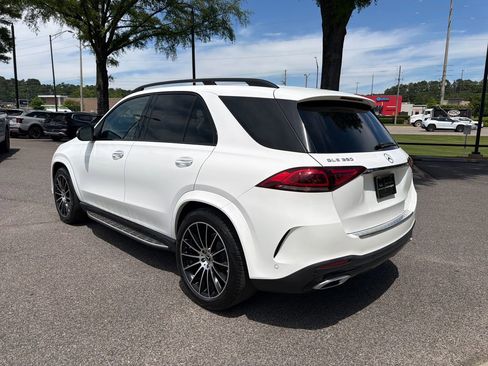 Used 2022 Mercedes-Benz GLE 350 image 9