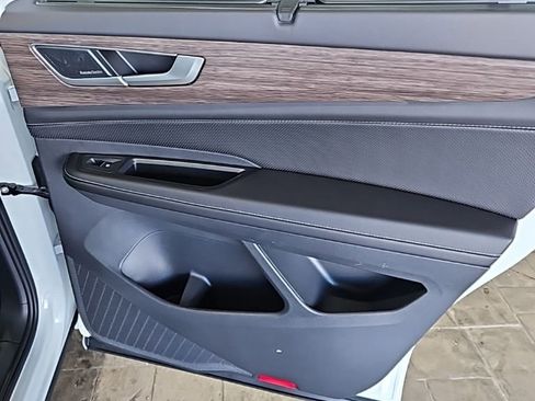 New 2026 Volkswagen Atlas SEL Premium R-Line image 15