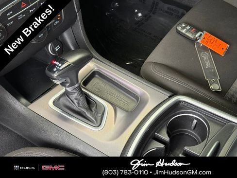 Used 2023 Dodge Charger GT RWD image 30