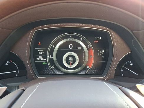 Certified 2020 Lexus LS 500 AWD w/ Interior Upgrade Package image 22