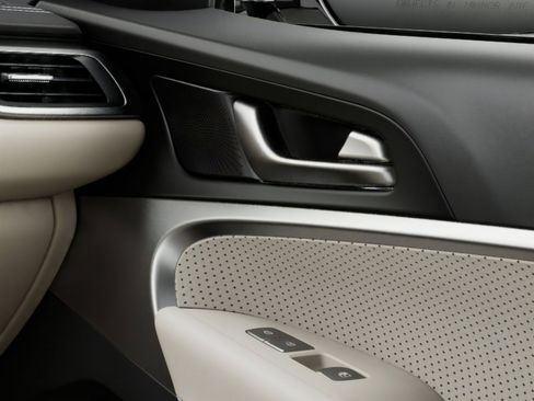 New 2026 Genesis G70 2.5T image 21