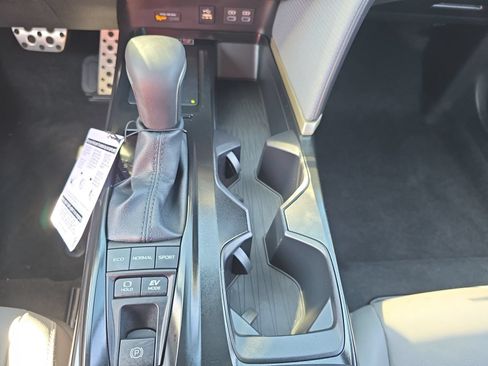 Certified 2025 Toyota Camry SE w/ Multimedia Upgrade Package FWD image 22