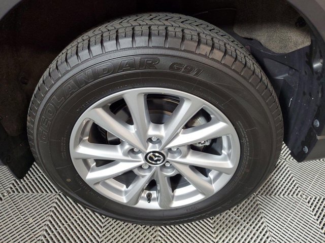 Certified 2023 MAZDA CX-5 AWD 2.5 S image 10