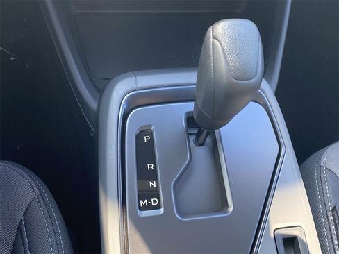 New 2026 Subaru Crosstrek 2.0i Premium image 25