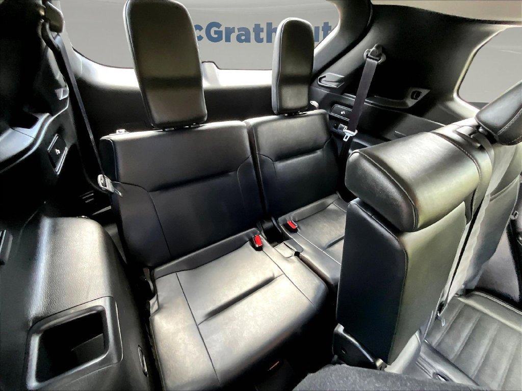 Used 2024 Mitsubishi Outlander SE AWD/4WD image 29
