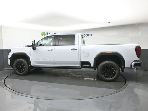 New 2026 GMC Sierra 2500 Denali Ultimate w/ Max Trailering Package AWD/4WD image 22