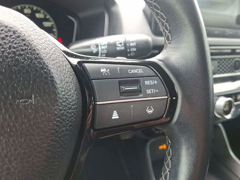 Certified 2023 Honda Civic Sport image 18