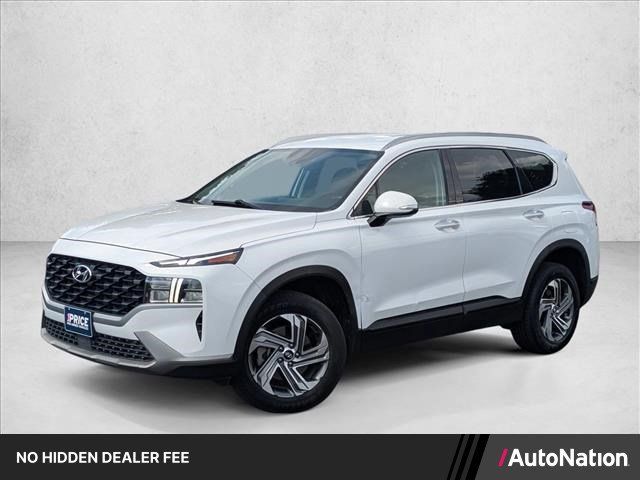Used 2023 Hyundai Santa Fe SEL AWD/4WD image 1