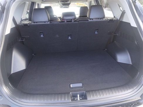 Certified 2025 Kia Seltos S image 23