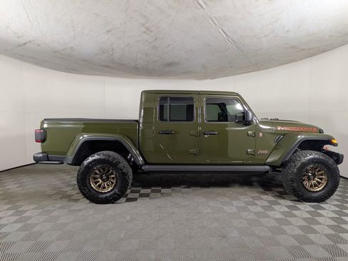 Used 2024 Jeep Gladiator Mojave image 6