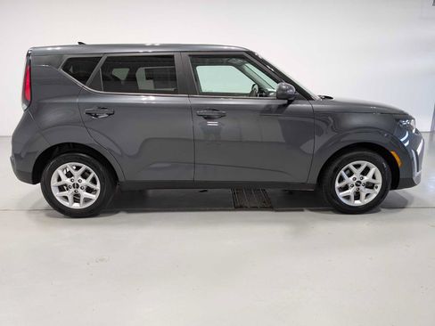 Certified 2023 Kia Soul LX w/ Option Group 015 FWD image 7