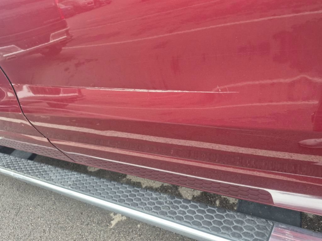 Used 2019 RAM 1500 Limited w/ Protection Group AWD/4WD image 39