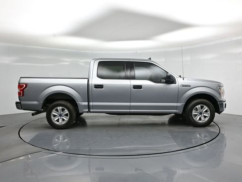 Certified 2020 Ford F150 XLT w/ Equipment Group 301A Mid RWD image 21