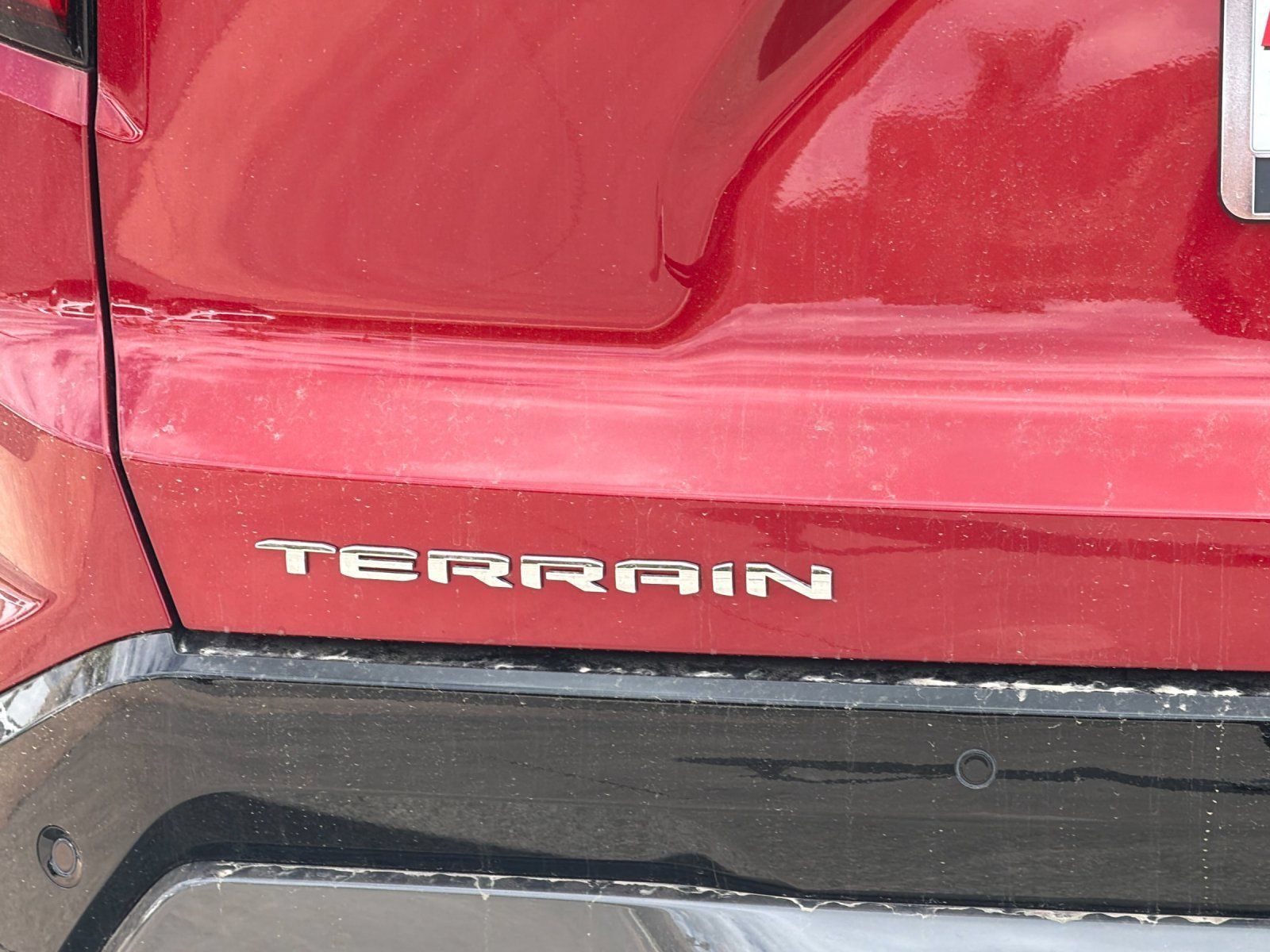 New 2026 GMC Terrain AT4 w/ Technology Package II AWD/4WD image 26