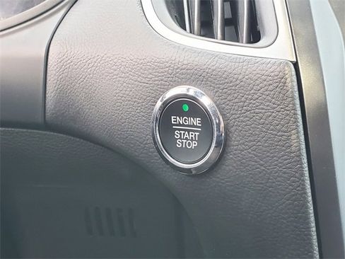 Certified 2024 Ford Edge SEL w/ Convenience Package image 24