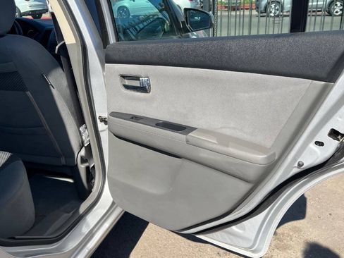 Used 2007 Nissan Sentra 2.0 S FWD image 21