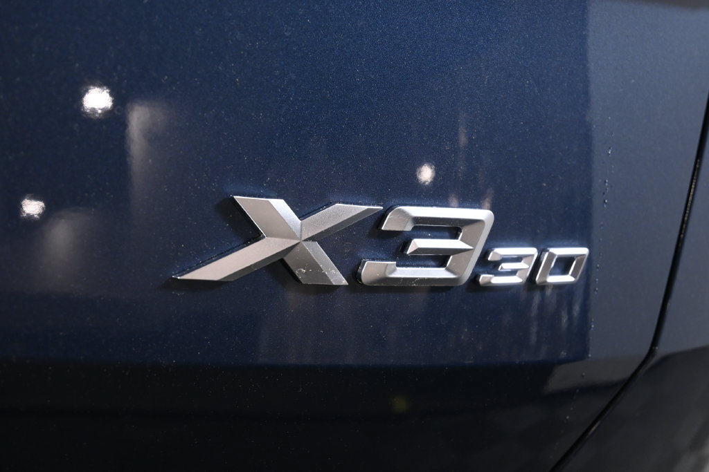 Used 2026 BMW X3 xDrive30i w/ Premium Package AWD/4WD image 40