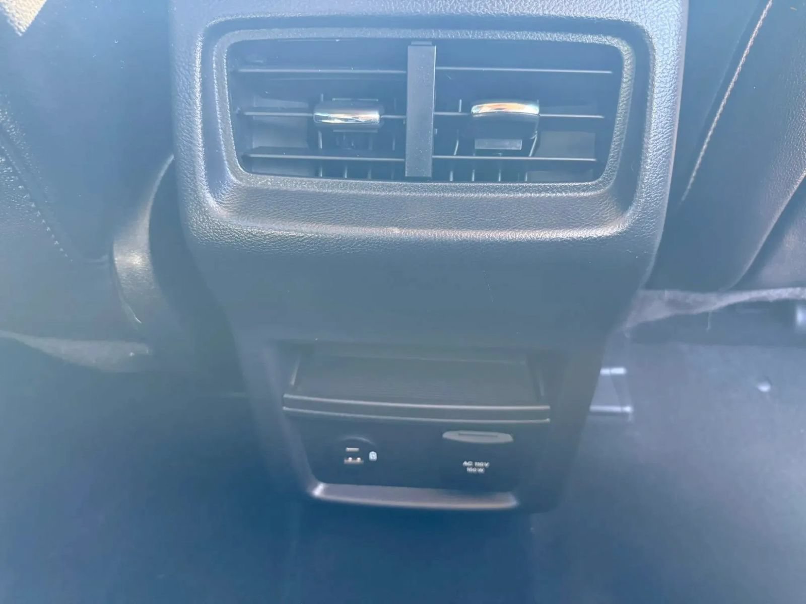 Used 2021 Ford Edge Titanium AWD/4WD image 19