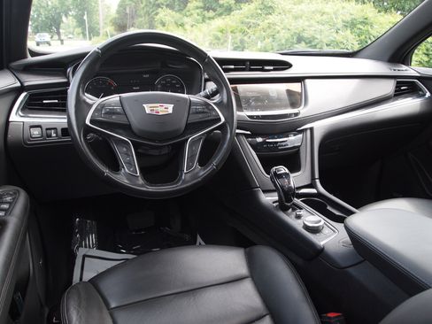 Used 2022 Cadillac XT5 Premium Luxury image 29