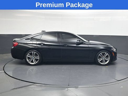 Used 2018 BMW 430i Gran Coupe RWD image 3