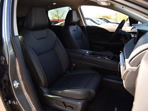 New 2025 Nissan Murano SV image 20