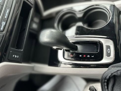 Used 2019 Honda Ridgeline RTL-E image 21