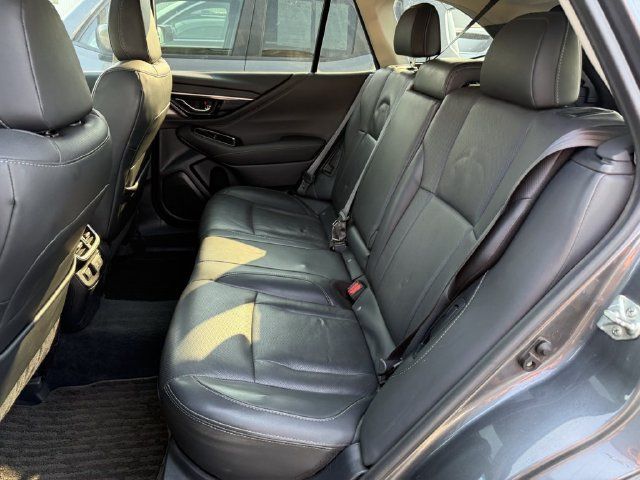 Used 2020 Subaru Outback Limited XT w/ Popular Package #2 AWD/4WD image 13