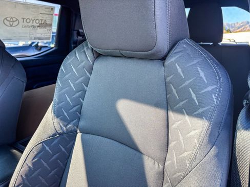 New 2026 Toyota Tacoma SR5 AWD/4WD image 23