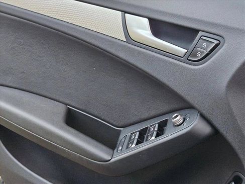 Used 2014 Audi A4 2.0T Premium w/ Audi MMI Navigation FWD image 6