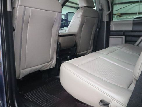 Used 2020 Ford F350 XL w/ STX Appearance Package AWD/4WD image 45