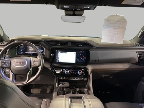 Used 2022 GMC Sierra 1500 AT4 w/ AT4 Premium Package AWD/4WD image 20