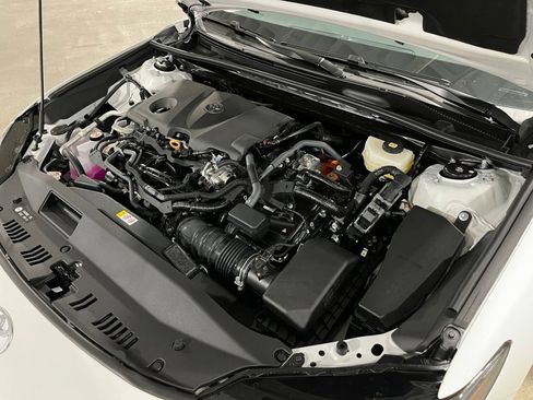 New 2026 Toyota Camry LE w/ Convenience Package FWD image 13