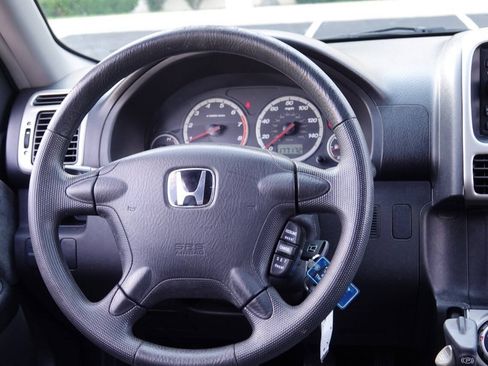 Used 2003 Honda CR-V EX image 86