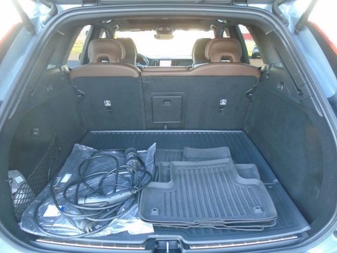 Used 2024 Volvo XC60 T8 Ultimate w/ Protection Package Premier image 41