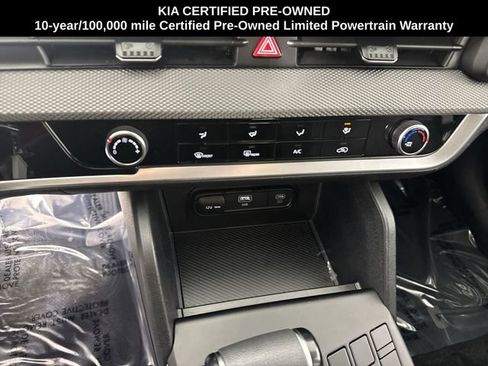 Certified 2023 Kia Sportage LX image 8