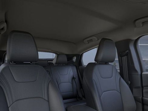 New 2026 Ford Mustang Mach-E Premium image 22