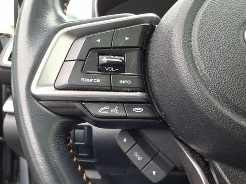 Used 2021 Subaru Crosstrek 2.5i Limited w/ Moonroof Package 2 image 19