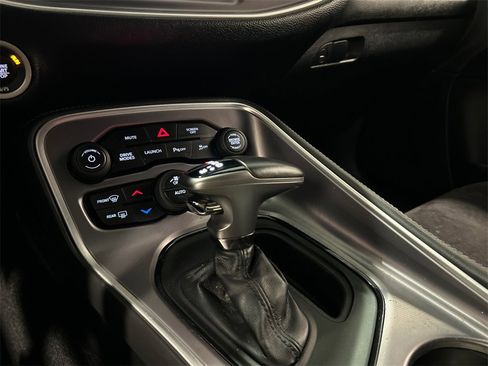 Used 2019 Dodge Challenger R/T Scat Pack w/ Widebody Package image 25