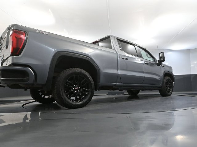 Used 2021 GMC Sierra 1500 Elevation w/ Preferred Package AWD/4WD image 44