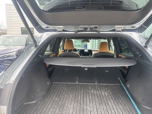 Used 2025 Lexus RX 350 Premium w/ Convenience Package image 23