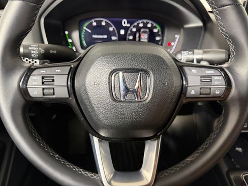 Used 2025 Honda Civic Sport Touring image 9