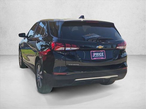 Used 2023 Chevrolet Equinox LT image 6