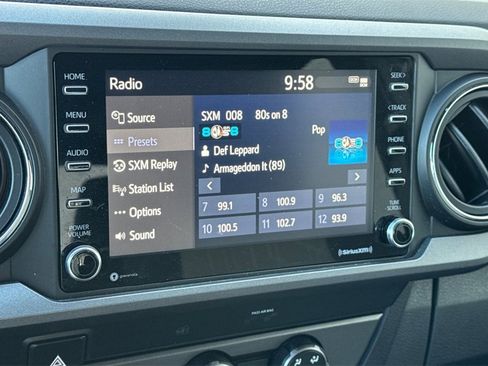 Used 2020 Toyota Tacoma TRD Sport image 20