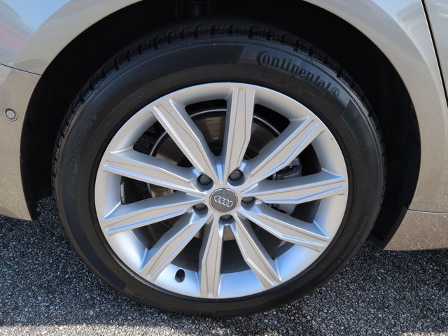 Used 2019 Audi A6 2.0T Premium Plus AWD/4WD image 11