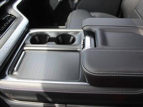 New 2026 Ford Expedition Max Platinum w/ Stealth Appearance Package AWD/4WD image 36