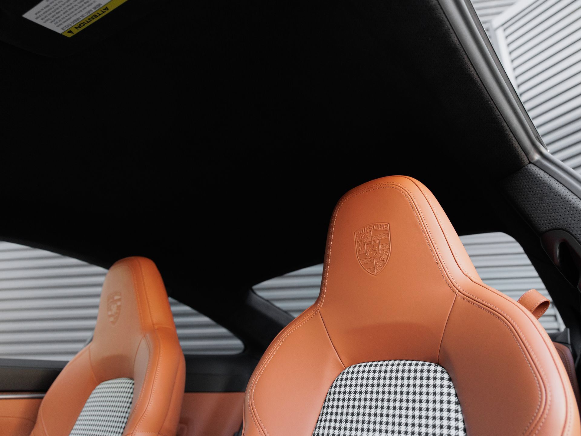 Certified 2023 Porsche 911 Sport Classic RWD image 17