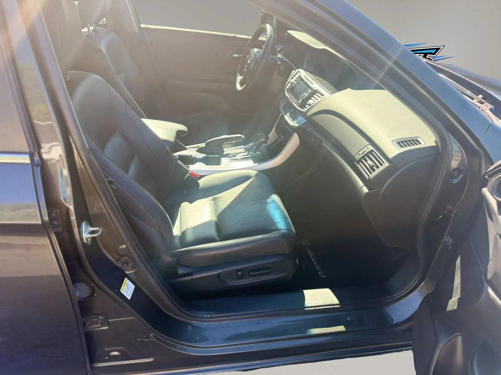 Used 2013 Honda Accord EX-L image 14