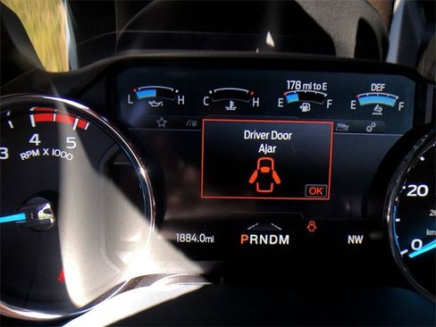 Used 2022 Ford F250 King Ranch w/ Tremor Off-Road Package image 15