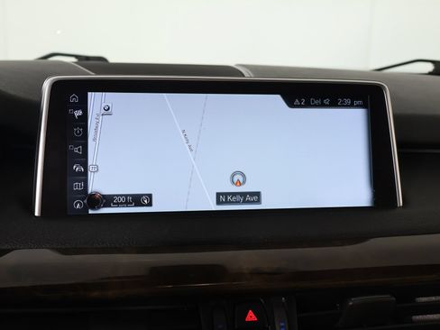 Used 2017 BMW X5 sDrive35i RWD image 7
